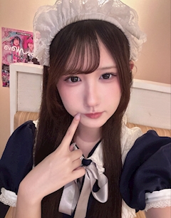 プロフィール写真2・もも｜メイドカフェ&バー coffret 沖縄那覇店・コフレ - 那覇・久米・旭橋のガールズバー