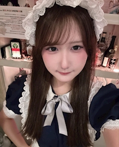 プロフィール写真1・もも｜メイドカフェ&バー coffret 沖縄那覇店・コフレ - 那覇・久米・旭橋のガールズバー