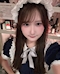 プロフィール写真1・もも｜メイドカフェ&バー coffret 沖縄那覇店・コフレ - 那覇・久米・旭橋のガールズバー