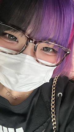 プロフィール写真3・みく｜GIRL'S BAR ALICIA・アリシア - 町田のガールズバー