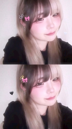 プロフィール写真1・みく|GIRL'S BAR ALICIA・アリシア - 町田のガールズバー