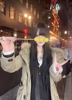 プロフィール写真2・せいら|TDC ~TOKYO DAIGAKU CAFE~・トウキョウダイガクカフェ - 日暮里のガールズバー