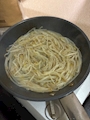 新着ブログ お腹すいた