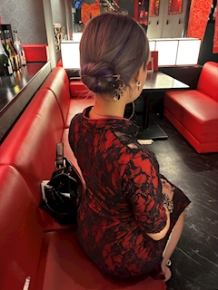 プロフィール写真3・しの|京花・キョウカ - 木屋町のガールズバー