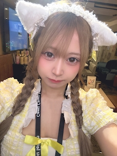 プロフィール写真2・神楽|Camu Camu Lemon・カムカムレモン - 国分町のコンカフェ
