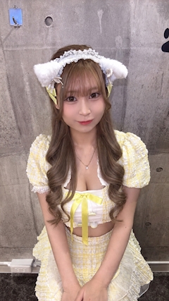 プロフィール写真1・神楽|Camu Camu Lemon・カムカムレモン - 国分町のコンカフェ