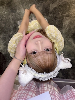 プロフィール写真4・神楽|Camu Camu Lemon・カムカムレモン - 国分町のコンカフェ