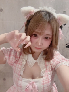 プロフィール写真8・神楽|Camu Camu Lemon・カムカムレモン - 国分町のコンカフェ