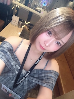 プロフィール写真6・神楽|Camu Camu Lemon・カムカムレモン - 国分町のコンカフェ