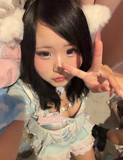 プロフィール写真1・かなめ|ましゅまろきゃんでぃ - 北千住のコンカフェ