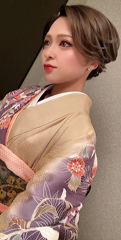 プロフィール写真1・瑚幸｜Club 313・サンイチサン - 久留米・日吉町のキャバクラ
