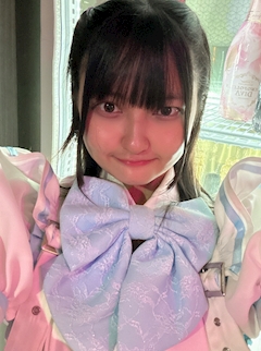 プロフィール写真1・もかてゃ｜Love ほりっく・ラブホリック - 上野のコンカフェ
