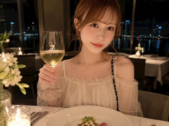 プロフィール写真5・もも|
