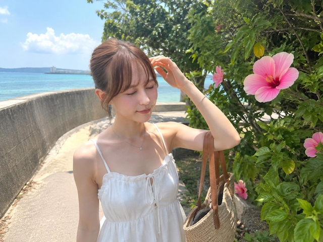 プロフィール写真12・もも|