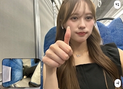 プロフィール写真3・もも|ALONZA・アロンザ - 安城のキャバクラ