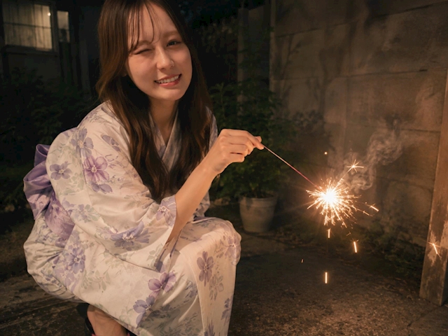 プロフィール写真10・もも|