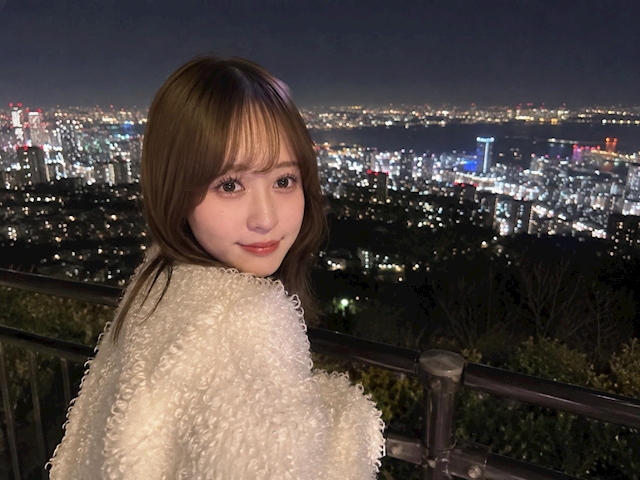 プロフィール写真8・もも|