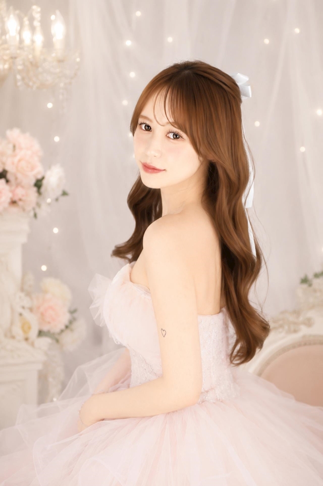 プロフィール写真3・もも｜