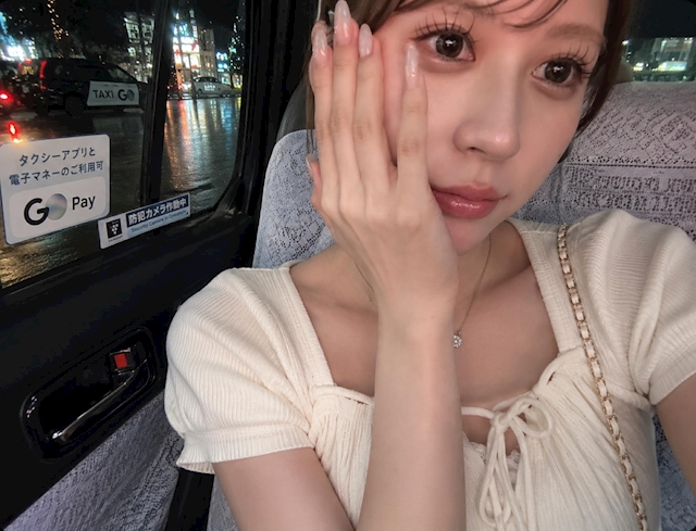 プロフィール写真6・もも|