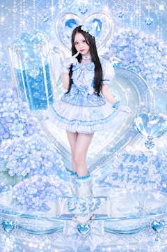 プロフィール写真3・🩵次郎🩵｜CLUB Granja・グランハ - 豊田のキャバクラ