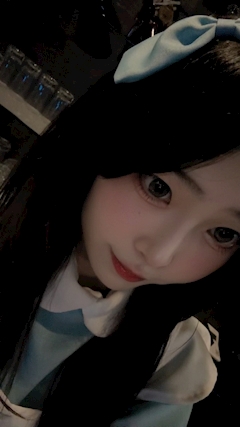 プロフィール写真1・にあ｜Alice Garden・アリスガーデン - 瀬田のコンカフェ