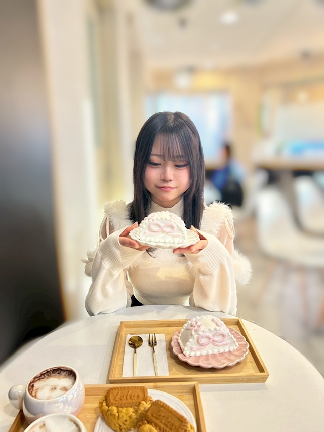 プロフィール写真1・あおい【池袋しゃいん】｜