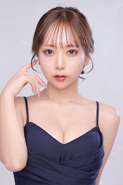 プロフィール写真1・明日香 みお|BARCELONA 桃李・バルセロナ トウリ - 中洲のキャバクラ