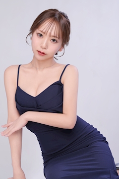 プロフィール写真2・明日香 みお|BARCELONA 桃李・バルセロナ トウリ - 中洲のキャバクラ