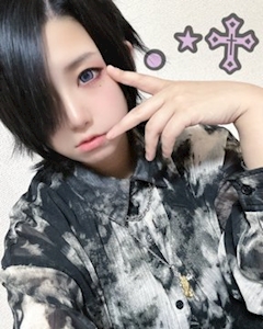 プロフィール写真2・冥斗|LovePoint オタロード店・ラブポイント - 日本橋のコンカフェ