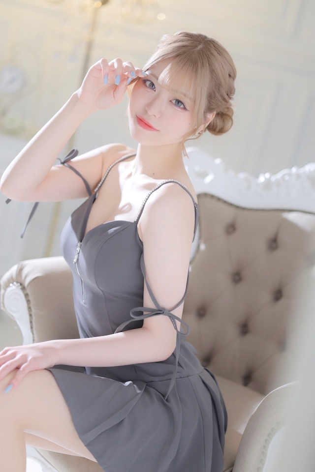 プロフィール写真2・おと｜