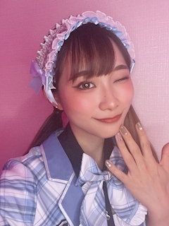 プロフィール写真1・♡いろは♡|Chocolate Candy・チョコレートキャンディ - 布施のコンカフェ