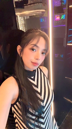 プロフィール写真17・🌙AYU💫|真理子・マリコ - 名古屋 栄のインターナショナルパブ