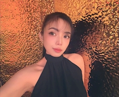 プロフィール写真11・🌙AYU💫|真理子・マリコ - 名古屋 栄のインターナショナルパブ