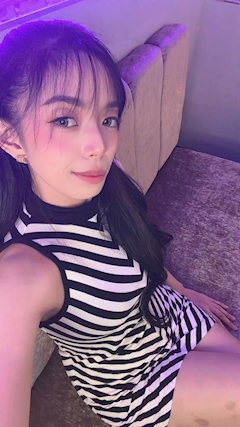 プロフィール写真25・🌙AYU💫|真理子・マリコ - 名古屋 栄のインターナショナルパブ