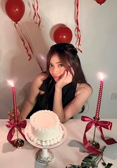 プロフィール写真7・あゆ｜真理子・マリコ - 名古屋 栄のインターナショナルパブ