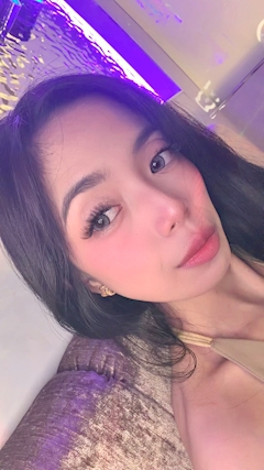 プロフィール写真9・🌙AYU💫|真理子・マリコ - 名古屋 栄のインターナショナルパブ