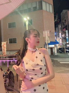 プロフィール写真7・🌙AYU💫|真理子・マリコ - 名古屋 栄のインターナショナルパブ