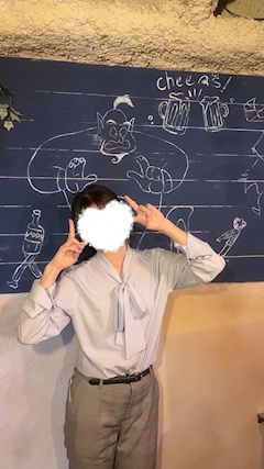 プロフィール写真9・みつき|Girls Bar Luca 四谷三丁目店・ルカ - 四谷三丁目のガールズバー