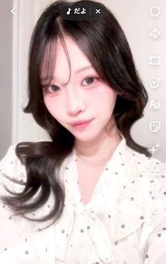 りょう「出戻りました🍒ྀི」