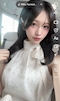 プロフィール写真2・りょう｜cafe & bar はちみつ - 新宿のガールズバー
