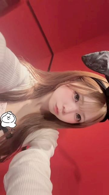 🍑もも🍑のプロフ動画