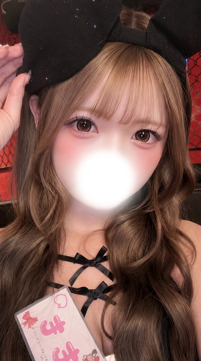 🍑もも🍑 いたずらバニーちゃん　十三店