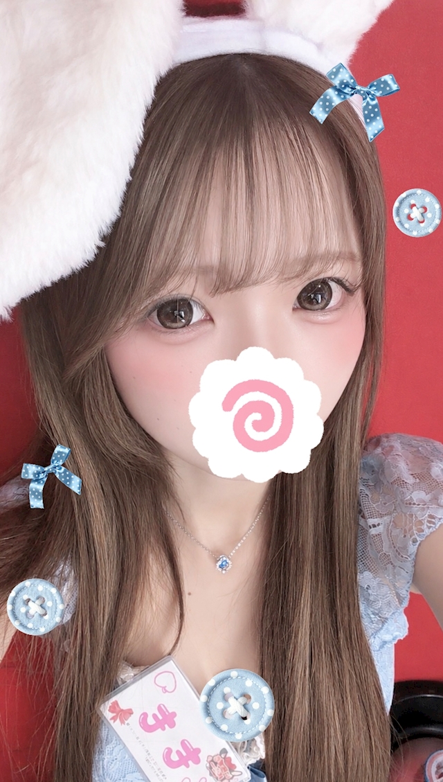 🍑もも🍑 いたずらバニーちゃん　十三店