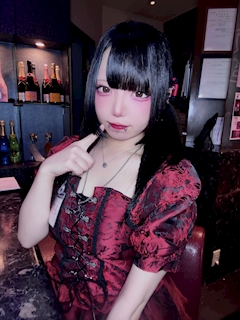 プロフィール写真3・ふらん|エビバデビル・エビバデビル - 赤羽のコンカフェ