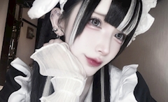 プロフィール写真3・ぅちゃん｜天魔界コンカフェ あにまに - 国分町のコンカフェ