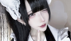 プロフィール写真1・ぅちゃん|天魔界コンカフェ あにまに - 国分町のコンカフェ
