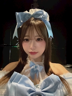 ゆあ Alice Garden・アリスガーデン - 瀬田のコンカフェ