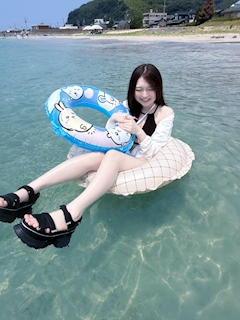 プロフィール写真6・ユキ🐺オオカミちゃんカフェ広島🐺|オオカミちゃんカフェ広島店 - 広島市(流川)のガールズバー