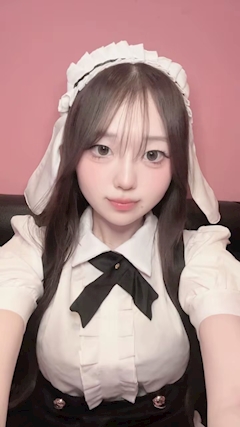 プロフィール写真3・ユキ🐺オオカミちゃんカフェ広島🐺|オオカミちゃんカフェ広島店 - 広島市(流川)のガールズバー