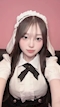プロフィール写真3・ユキ🐺オオカミちゃんカフェ広島🐺|オオカミちゃんカフェ広島店 - 広島市(流川)のガールズバー